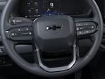 New 2025 Chevrolet Colorado Trail Boss Crew Cab 4WD Pickup for sale #S1198006 - photo 19