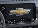New 2025 Chevrolet Colorado Trail Boss Crew Cab 4WD Pickup for sale #S1198006 - photo 20