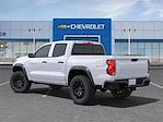 New 2025 Chevrolet Colorado Trail Boss Crew Cab 4WD Pickup for sale #S1198006 - photo 4