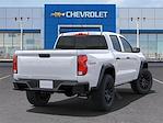 New 2025 Chevrolet Colorado Trail Boss Crew Cab 4WD Pickup for sale #S1198006 - photo 2