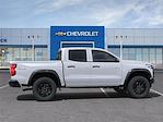 New 2025 Chevrolet Colorado Trail Boss Crew Cab 4WD Pickup for sale #S1198006 - photo 5