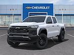 New 2025 Chevrolet Colorado Trail Boss Crew Cab 4WD Pickup for sale #S1198006 - photo 6