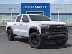 New 2025 Chevrolet Colorado Trail Boss Crew Cab 4WD Pickup for sale #S1198006 - photo 7