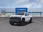 New 2025 Chevrolet Colorado Trail Boss Crew Cab 4WD Pickup for sale #S1198006 - photo 8