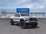 New 2025 Chevrolet Colorado ZR2 Crew Cab 4WD Pickup for sale #S1206307 - photo 1
