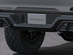 New 2025 Chevrolet Colorado ZR2 Crew Cab 4WD Pickup for sale #S1206307 - photo 14