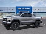 New 2025 Chevrolet Colorado ZR2 Crew Cab 4WD Pickup for sale #S1206307 - photo 3
