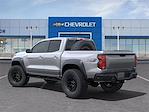 New 2025 Chevrolet Colorado ZR2 Crew Cab 4WD Pickup for sale #S1206307 - photo 4