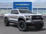 New 2025 Chevrolet Colorado ZR2 Crew Cab 4WD Pickup for sale #S1206307 - photo 7