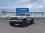 New 2025 Chevrolet Colorado ZR2 Crew Cab 4WD Pickup for sale #S1206307 - photo 8