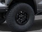 New 2025 Chevrolet Colorado ZR2 Crew Cab 4WD Pickup for sale #S1206307 - photo 9