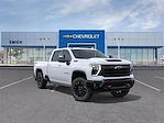 New 2025 Chevrolet Silverado 2500 LTZ Crew Cab 4WD Pickup for sale #S1206991 - photo 1