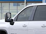 New 2025 Chevrolet Silverado 2500 LTZ Crew Cab 4WD Pickup for sale #S1206991 - photo 12