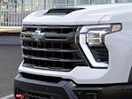 New 2025 Chevrolet Silverado 2500 LTZ Crew Cab 4WD Pickup for sale #S1206991 - photo 13