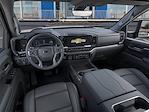 New 2025 Chevrolet Silverado 2500 LTZ Crew Cab 4WD Pickup for sale #S1206991 - photo 15