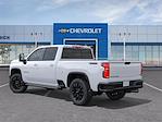 New 2025 Chevrolet Silverado 2500 LTZ Crew Cab 4WD Pickup for sale #S1206991 - photo 4