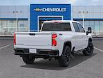 New 2025 Chevrolet Silverado 2500 LTZ Crew Cab 4WD Pickup for sale #S1206991 - photo 2