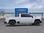 New 2025 Chevrolet Silverado 2500 LTZ Crew Cab 4WD Pickup for sale #S1206991 - photo 5