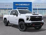New 2025 Chevrolet Silverado 2500 LTZ Crew Cab 4WD Pickup for sale #S1206991 - photo 7