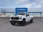 New 2025 Chevrolet Silverado 2500 LTZ Crew Cab 4WD Pickup for sale #S1206991 - photo 8