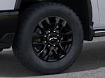 New 2025 Chevrolet Silverado 2500 LTZ Crew Cab 4WD Pickup for sale #S1206991 - photo 9