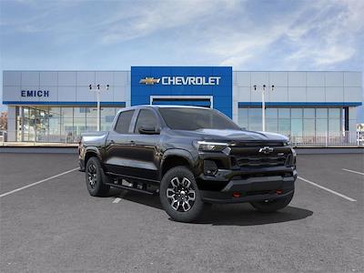 New 2025 Chevrolet Colorado Z71 Crew Cab 4WD Pickup for sale #S1216106 - photo 1