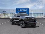 New 2025 Chevrolet Colorado Z71 Crew Cab 4WD Pickup for sale #S1216106 - photo 1