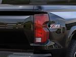 New 2025 Chevrolet Colorado Z71 Crew Cab 4WD Pickup for sale #S1216106 - photo 11