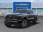 New 2025 Chevrolet Colorado Z71 Crew Cab 4WD Pickup for sale #S1216106 - photo 6