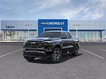 New 2025 Chevrolet Colorado Z71 Crew Cab 4WD Pickup for sale #S1216106 - photo 8