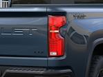New 2025 Chevrolet Silverado 2500 LTZ Crew Cab 4WD Pickup for sale #S1225598 - photo 11
