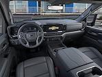 New 2025 Chevrolet Silverado 2500 LTZ Crew Cab 4WD Pickup for sale #S1225598 - photo 15