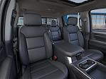 New 2025 Chevrolet Silverado 2500 LTZ Crew Cab 4WD Pickup for sale #S1225598 - photo 16