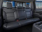 New 2025 Chevrolet Silverado 2500 LTZ Crew Cab 4WD Pickup for sale #S1225598 - photo 17