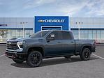New 2025 Chevrolet Silverado 2500 LTZ Crew Cab 4WD Pickup for sale #S1225598 - photo 3
