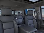 New 2025 Chevrolet Silverado 2500 LTZ Crew Cab 4WD Pickup for sale #S1225598 - photo 24