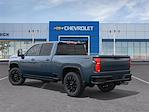 New 2025 Chevrolet Silverado 2500 LTZ Crew Cab 4WD Pickup for sale #S1225598 - photo 4