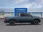 New 2025 Chevrolet Silverado 2500 LTZ Crew Cab 4WD Pickup for sale #S1225598 - photo 5