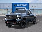 New 2025 Chevrolet Silverado 2500 LTZ Crew Cab 4WD Pickup for sale #S1225598 - photo 6