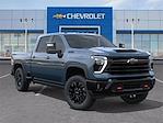 New 2025 Chevrolet Silverado 2500 LTZ Crew Cab 4WD Pickup for sale #S1225598 - photo 7