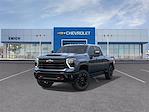 New 2025 Chevrolet Silverado 2500 LTZ Crew Cab 4WD Pickup for sale #S1225598 - photo 8