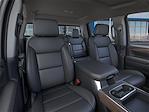 New 2025 Chevrolet Silverado 2500 LT Crew Cab 4WD Pickup for sale #S1228948 - photo 16