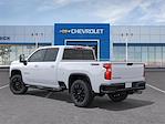 New 2025 Chevrolet Silverado 2500 LT Crew Cab 4WD Pickup for sale #S1228948 - photo 4