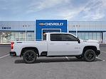New 2025 Chevrolet Silverado 2500 LT Crew Cab 4WD Pickup for sale #S1228948 - photo 5