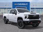 New 2025 Chevrolet Silverado 2500 LT Crew Cab 4WD Pickup for sale #S1228948 - photo 7