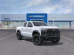 New 2025 Chevrolet Colorado Trail Boss Crew Cab 4WD Pickup for sale #S1235079 - photo 1