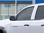 New 2025 Chevrolet Colorado Trail Boss Crew Cab 4WD Pickup for sale #S1235079 - photo 12