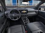 New 2025 Chevrolet Colorado Trail Boss Crew Cab 4WD Pickup for sale #S1235079 - photo 15