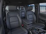 New 2025 Chevrolet Colorado Trail Boss Crew Cab 4WD Pickup for sale #S1235079 - photo 16