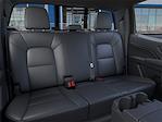 New 2025 Chevrolet Colorado Trail Boss Crew Cab 4WD Pickup for sale #S1235079 - photo 17